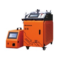 WELDING MACHINE LASER LS-15000M MOSDAR